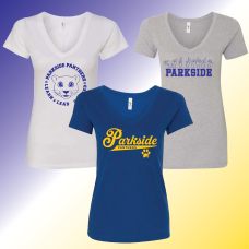 Parkside V-Neck